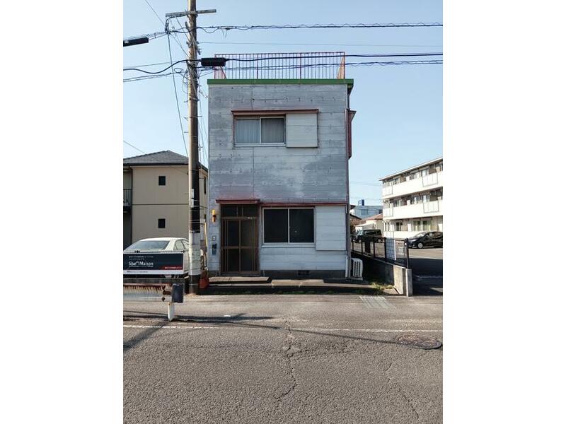 Miyazaki City, Minamikagashima Town (Miyazaki Jingu Station) 2-story 4K