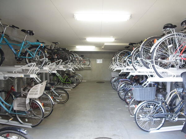 中古 自転車 三鷹 サイクルショップ