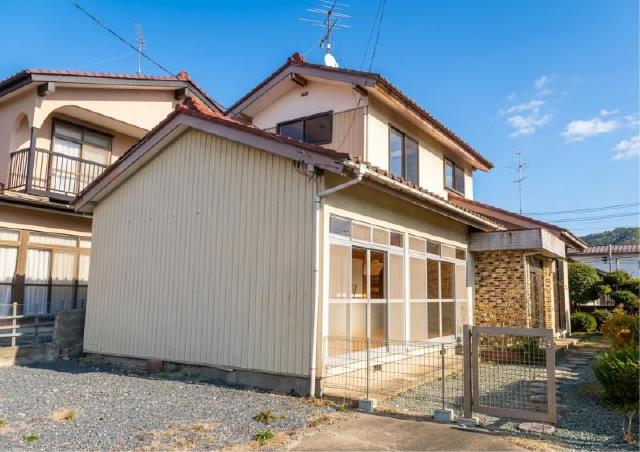 Cheap house for sale in Ishinomaki, Miyagi