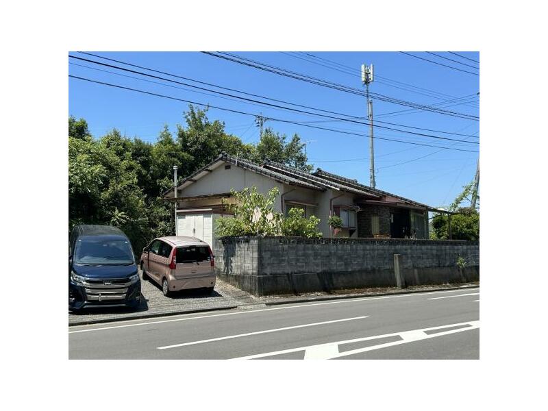 Kami Amakusa City, Oyanomachi Naka (Mikado Station), 1-story, 5DK