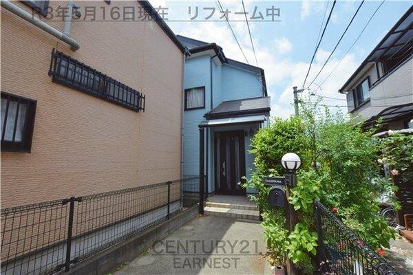 アットホーム 千葉市中央区 今井３丁目 蘇我駅 2階建 ４ｌｄｋ 1084765054 千葉市中央区 の中古一戸建て 提供元 センチュリー21株式会社アーネスト千葉店 一軒家 家の購入