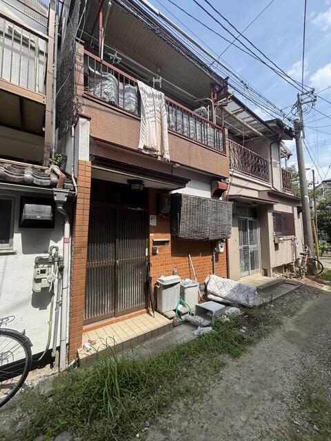 Amagasaki, Hyogo property
