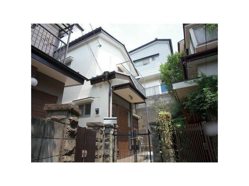 Tamako-cho 2-chome, Higashimurayama City (Musashi-Yamato Station) 2-story 2LDK