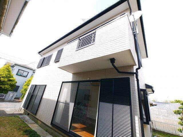 アットホーム 山武市 本須賀 求名駅 2階建 ４ｌｄｋ 山武市の中古一戸建て 提供元 ピタットハウス八街店 ホームファクトリー 株 一軒家 家の購入