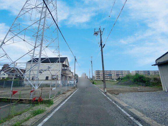 アットホーム】豊橋市牟呂町の土地探し｜売地・宅地・分譲地など