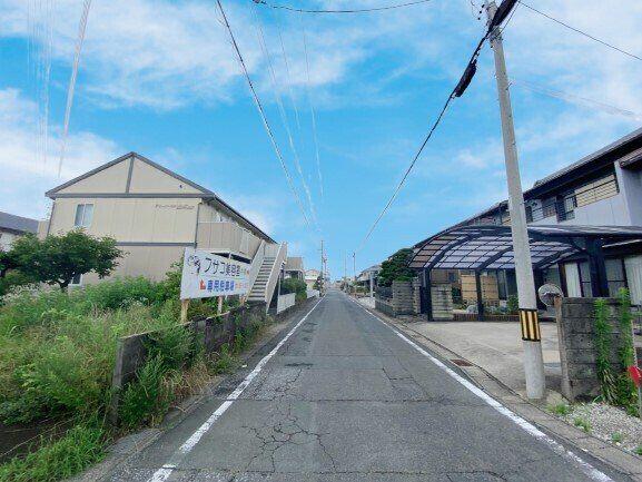 アットホーム】豊橋市牟呂町の土地探し｜売地・宅地・分譲地など