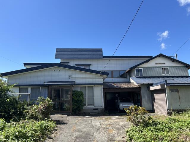 Cheap house for sale in Shinjo, Yamagata