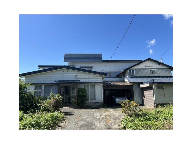 Shinjo City Shimokanazawa-cho (Shinjo Station) 2-story 6DK