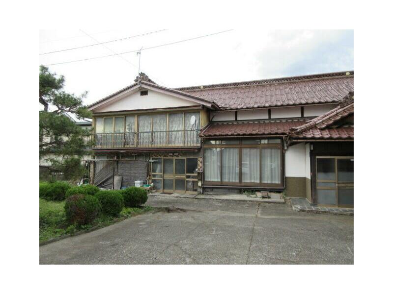 Aizuwakamatsu City, Ikki Town, Oaza Tsuruga, Aza Funakemori Nishi (Aizuwakamatsu Station), 1-story, 6DK