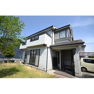 detached 佐波郡玉村町大字上之手