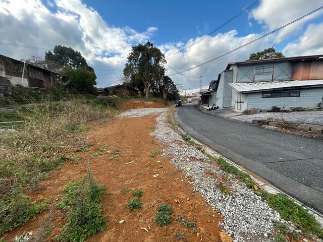 決まりました 田川市 奈良 土地 売 決まりました 田川市 奈良 土地 売