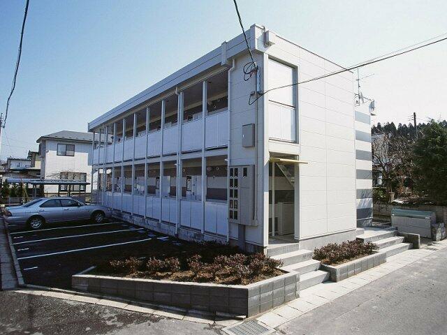 アットホーム レオパレスｎｋ ２０４ １ｋ 提供元 株 リブエス 秋田店 秋田市の賃貸アパート