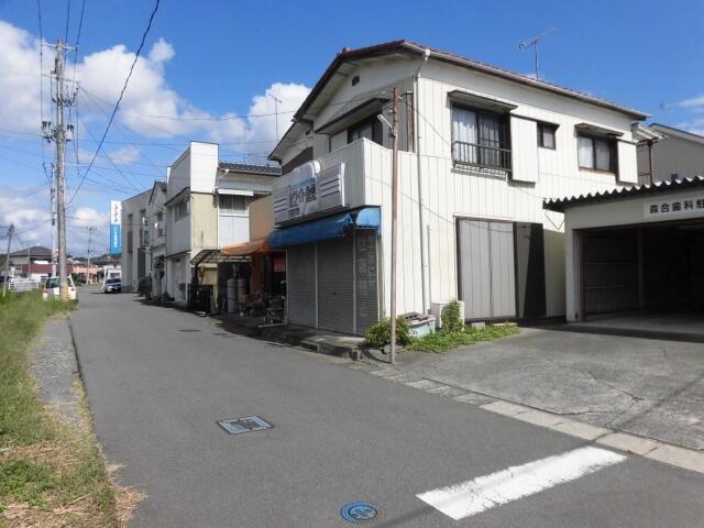 アットホーム いわき市 植田町南町１丁目 植田駅 住宅用地 いわき市の土地 売地 宅地 分譲地など土地の購入情報