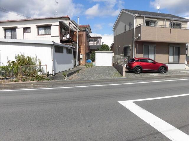 アットホーム いわき市 植田町南町１丁目 植田駅 住宅用地 いわき市の土地 売地 宅地 分譲地など土地の購入情報