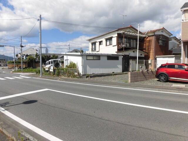 アットホーム いわき市 植田町南町１丁目 植田駅 住宅用地 いわき市の土地 売地 宅地 分譲地など土地の購入情報