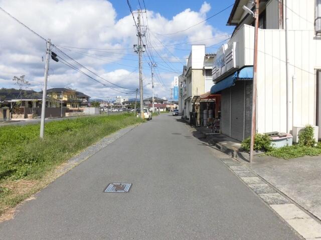 アットホーム いわき市 植田町南町１丁目 植田駅 住宅用地 いわき市の土地 売地 宅地 分譲地など土地の購入情報