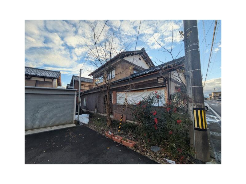 Echizen City, Nishikashio Town (Echizen Takefu Station), 2-story, 5LDK