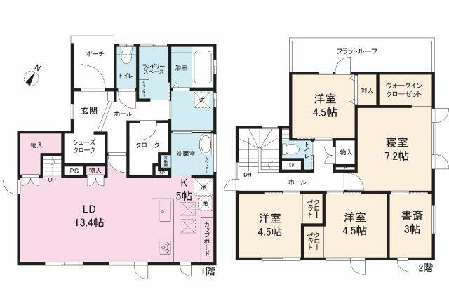 Cheap house for sale in Sorachi, Hokkaido
