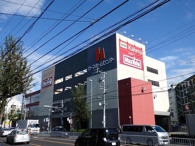 アットホーム 名古屋市昭和区 川原通６丁目 川名駅 8階 ワンルーム 提供元 株 ハウスメイトショップ 本山店 名古屋市昭和区 の賃貸マンション