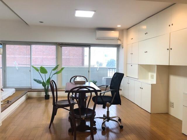 アットホーム 神宮前コーポラス 709 1ldk 提供元 東急リバブル 株 渋谷センター 賃貸 渋谷区の賃貸マンション アットホーム 神宮前コーポラス 709 1ldk 提供元 東急リバブル 株 渋谷センター 賃貸 渋谷区の賃貸マンション