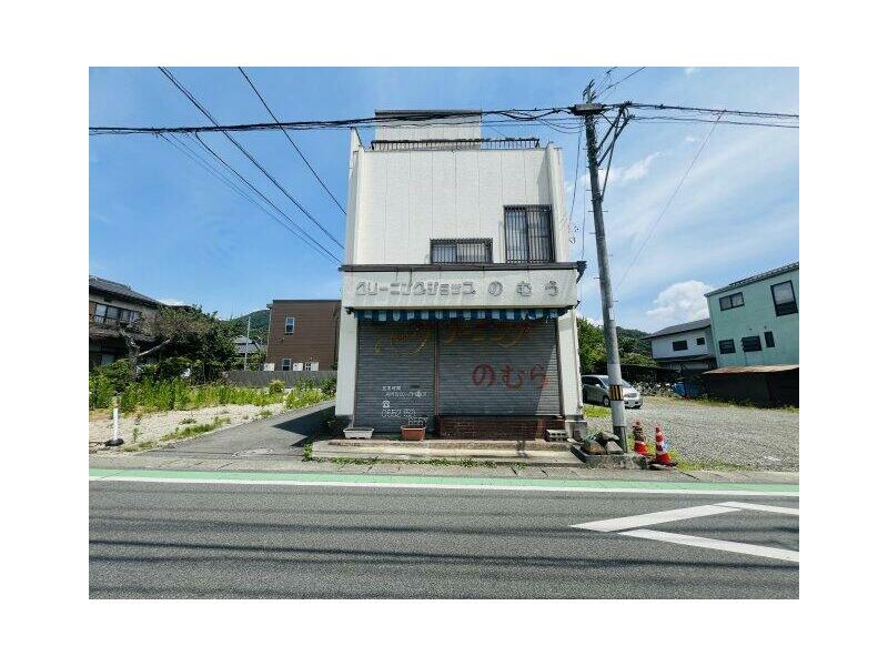 Kofu City, Miyamae-cho (Kofu Station) 2-story 4SLDK