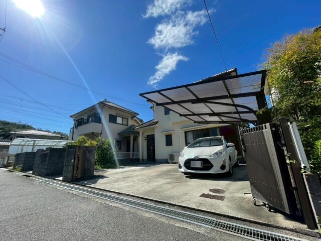 アットホーム】泉南郡岬町の中古住宅・中古一戸建て 購入情報