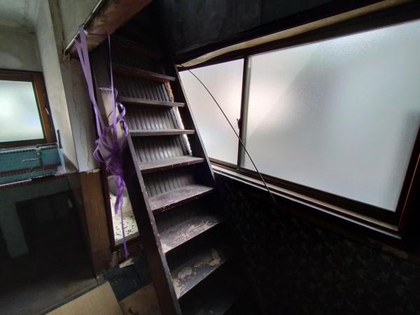 アットホーム 京都市東山区 福稲柿本町 東福寺駅 2階建 ５ｋ 京都市東山区の中古テラスハウス 提供元 京阪電鉄不動産 株 伏見桃山営業所 一軒家 家の購入