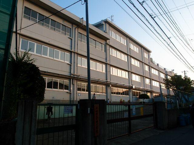 サンクタス高津エクラ 1階 ２ｌｄｋ 川崎市高津区の中古マンション アットホーム マンション購入の情報