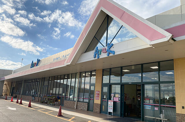 便利！手動リフト 北九州市小倉南区沼本町