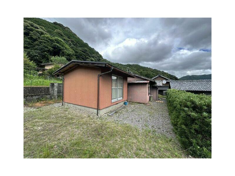 Tsu City, Misugi Town Takehara (Ise Takehara Station) 1-story 3DK