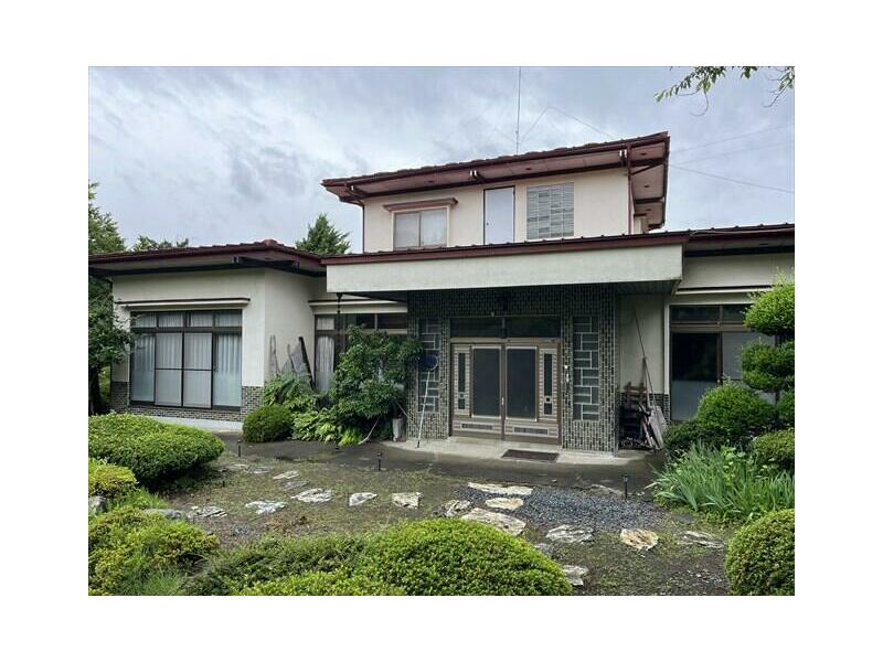 2F, 10SDK, Nakayashiki, Hirauchi, Hashikamachi, Mito gun, Aichi

5,000,000 yen