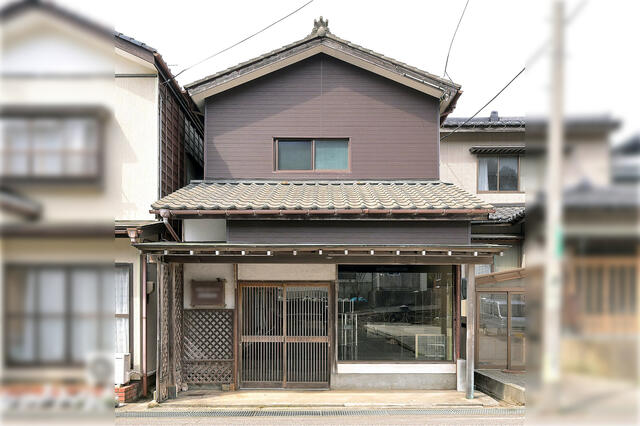 アットホーム】寺泊駅の中古住宅・中古一戸建て 購入情報（新潟県 