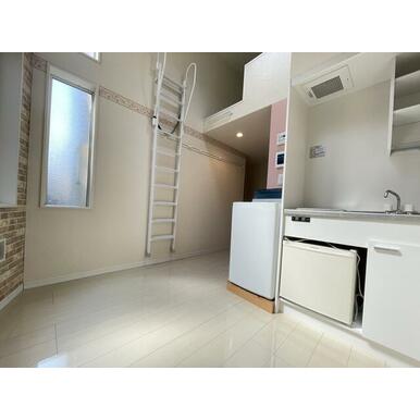 ※別部屋参考写真です