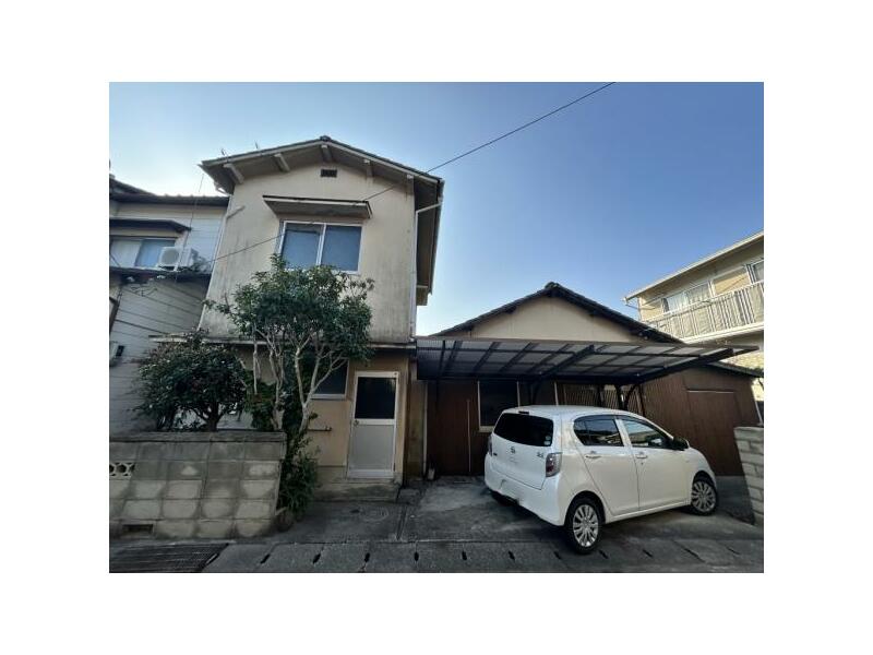 (Takihama station) 2F 4DK

2,000,000 yen