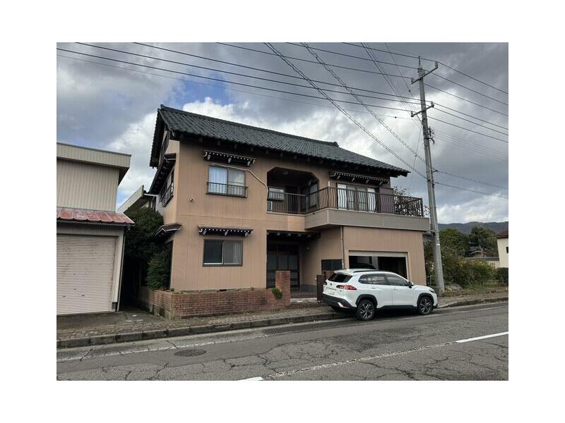 Nyu District, Echizen Town, Oda 2-story 7LDK