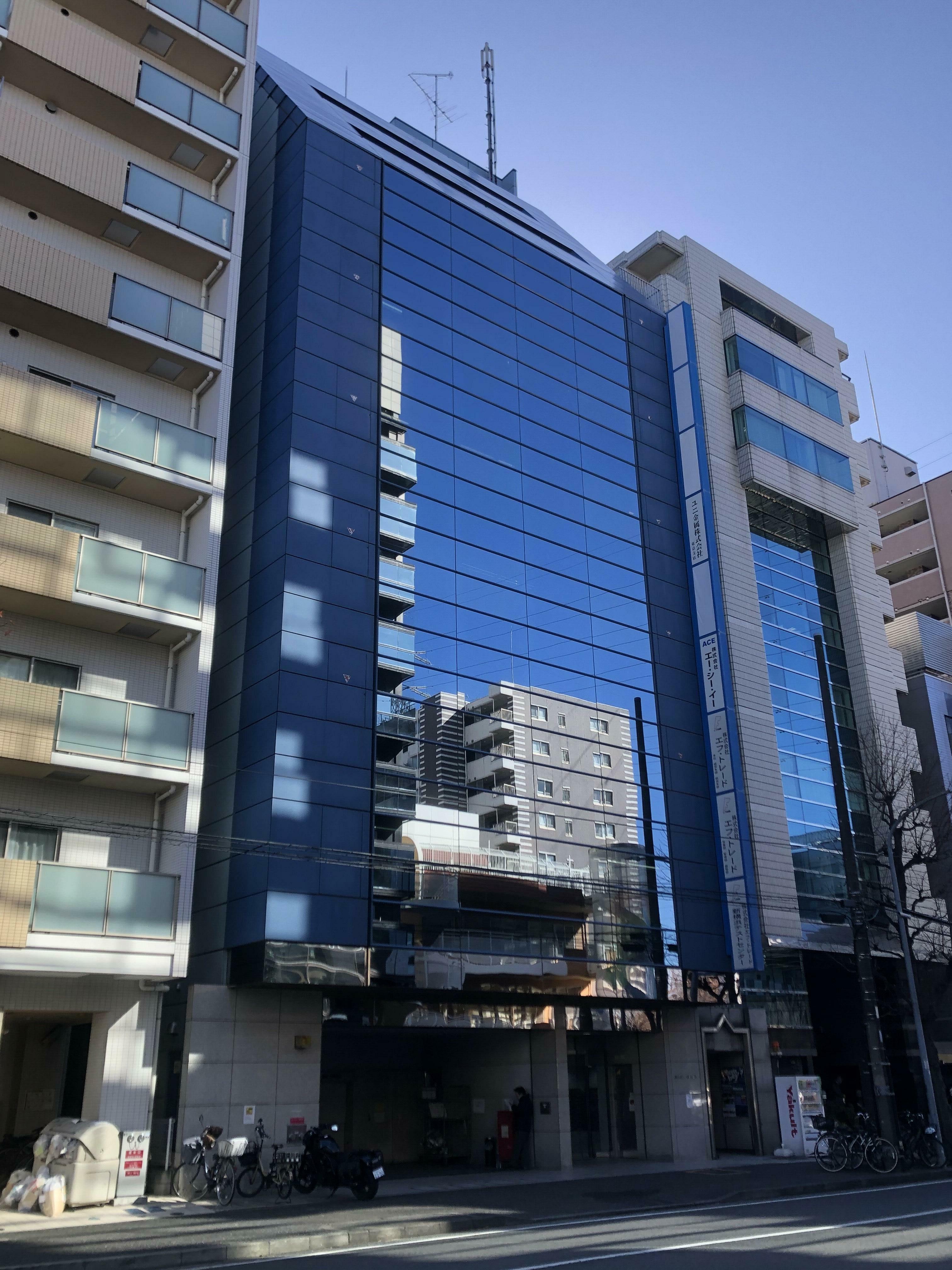 アットホーム】(株)旭ハウジング 新横浜営業所(神奈川県 横浜市港北区)｜不動産会社｜賃貸・不動産情報