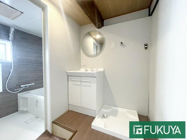 Himejima 1-chome, Nishiyodogawa-ku, Osaka City (near Himejima Station) 2-story building, 2K &mdash; photo 8
