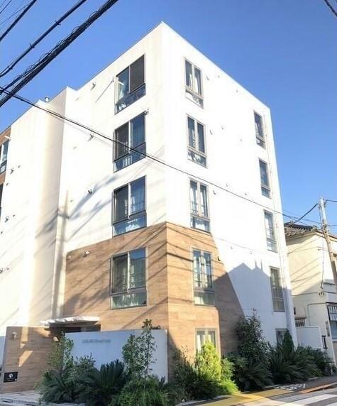アットホーム ｌｅｇａｌａｎｄ大井町ｗｅｓｔ ５０１ １ｄｋ 提供元 ザ リーヴ 阪急大井町店 株 リーヴライフトゥエンティーワン 品川区の賃貸 マンション