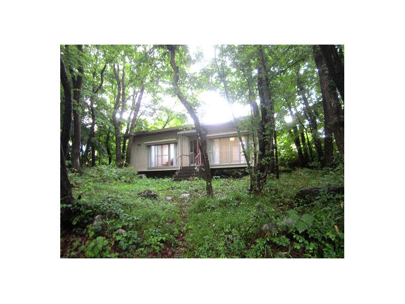 Higashi-shiraishi station） Single story house 1SDK

1.3 million yen