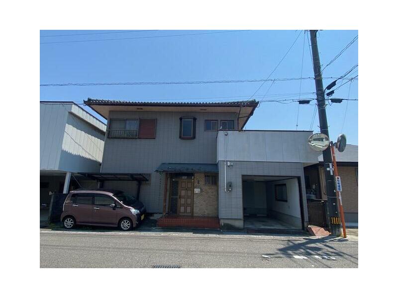 Tokushima City, Shōmachi 5-chome (Ayakui Station) 2-story 4LDK