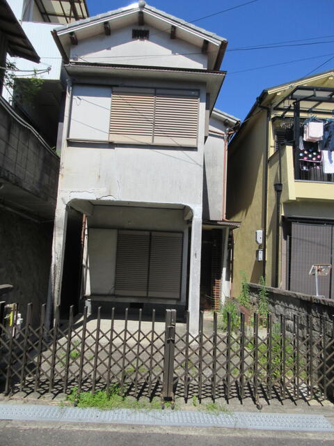 Cheap house for sale in Kobe, Hyogo