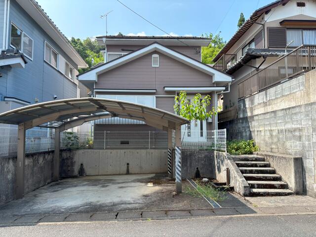 Cheap house for sale in Maizuru, Kyoto