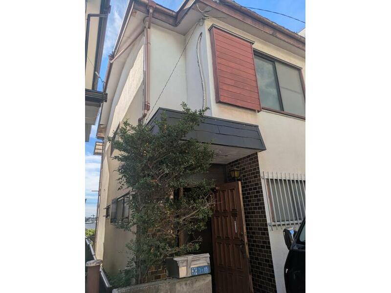 Kawasaki City, Tama Ward, Nagasawa 1-chome (Ikuta Station) 2-story 4LDK