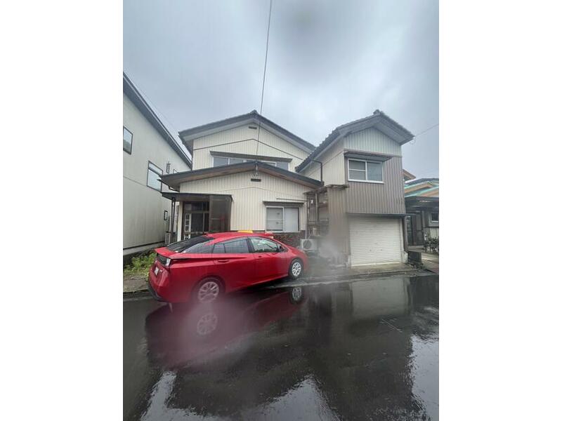 Sakai City, Harue Town, Takae (Taro Maru Angel Land Station), 2-story, 5LDK