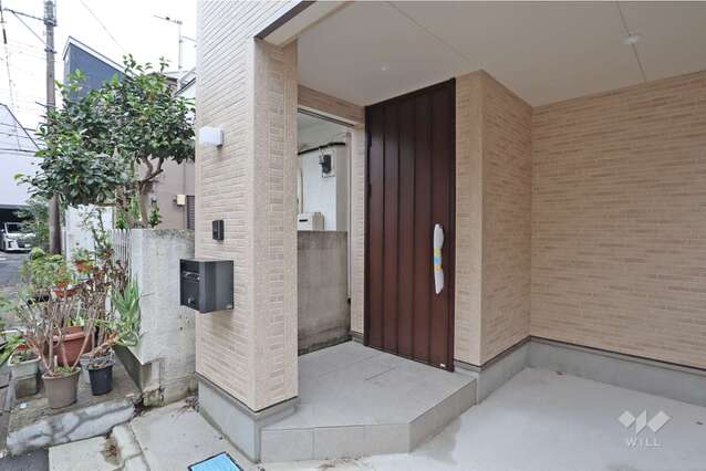 アットホーム】葛飾区 堀切4丁目 （堀切菖蒲園駅 ） 3階建