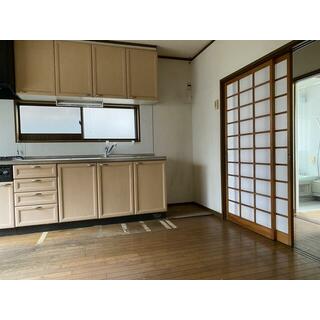 detached 村山市楯岡鶴ケ町１丁目