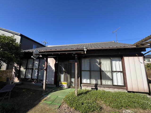アットホーム】小見川駅の平屋（新築・中古住宅）一戸建て物件