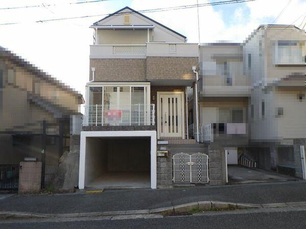 アットホーム 神戸市北区 広陵町５丁目 谷上駅 2階建 ３ｌｄｋ 神戸 市北区の中古一戸建て 提供元 センチュリー21株式会社ハウジング流通 一軒家 家の購入