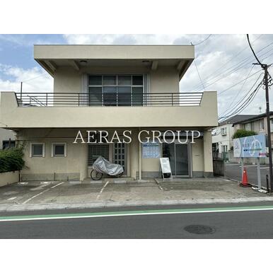 ふなばし朝比奈クリニック 距離：615m