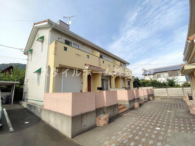 アットホーム レガーロカルドａ棟 ３ ２ｌｄｋ 提供元 スタイルホーム 株 豊橋市の賃貸アパート